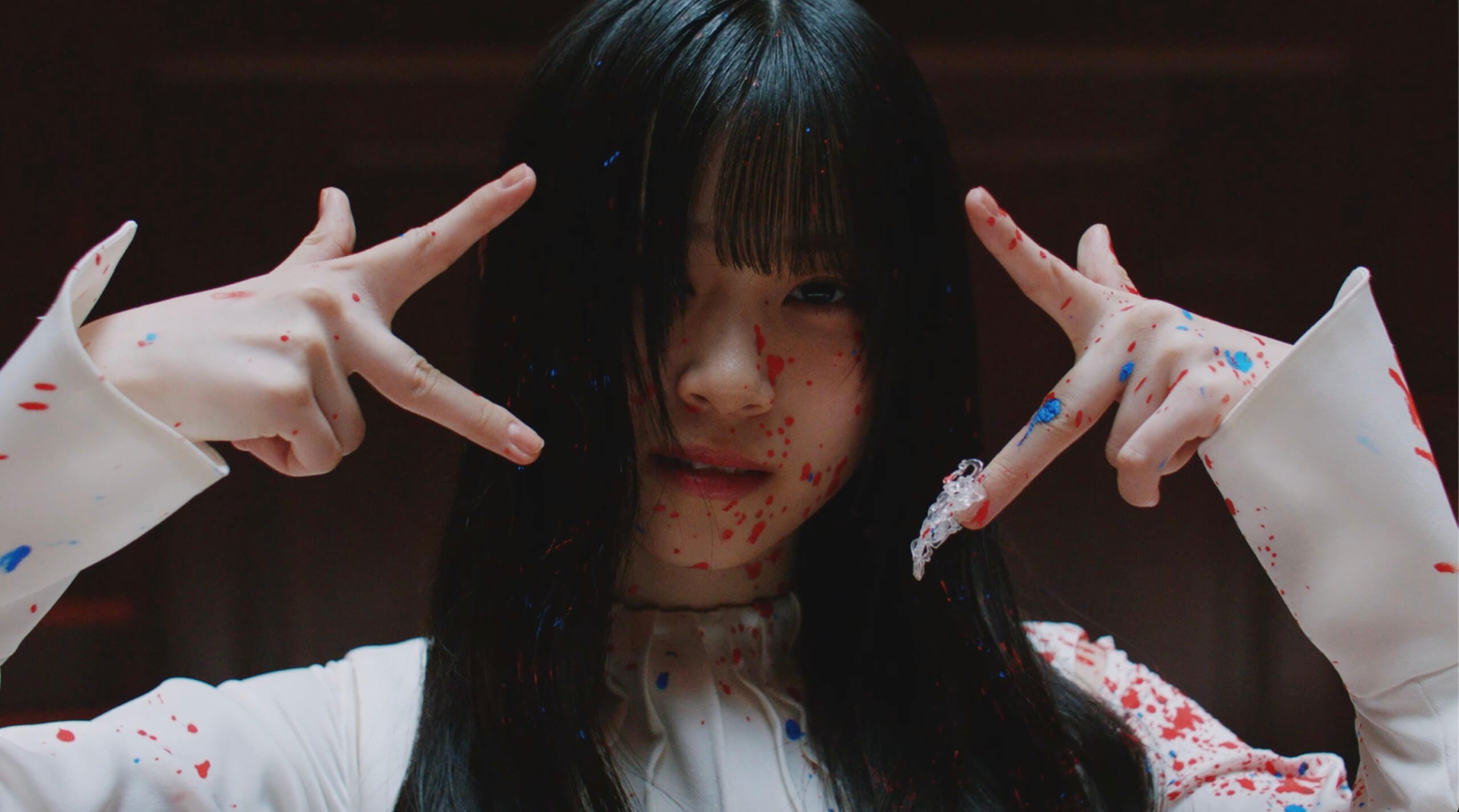櫻坂46 “自業自得” – hoth inc.